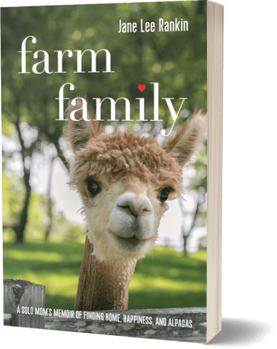 FarmFamily-Book